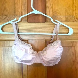 Whimsy 32DD bra